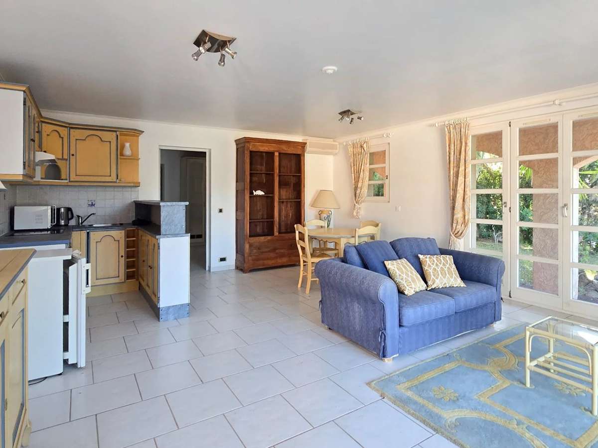 Villa Saint-Raphaël