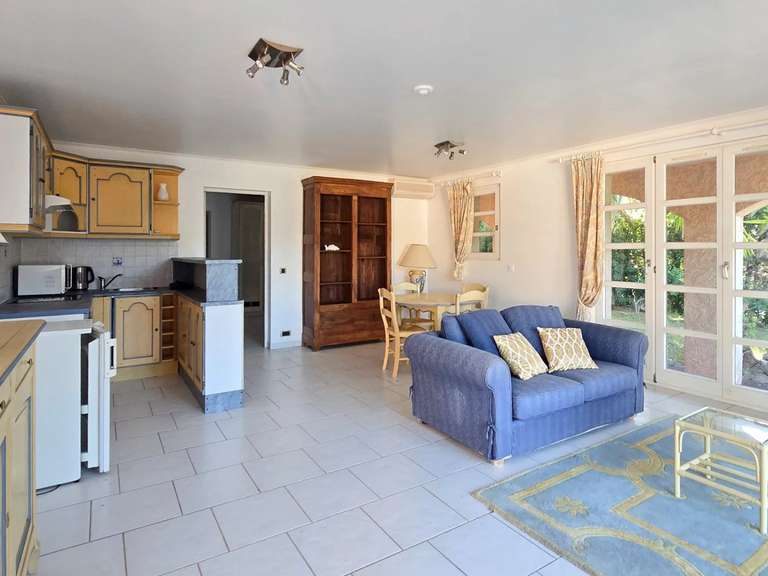 Villa Saint-Raphaël - 4 chambres