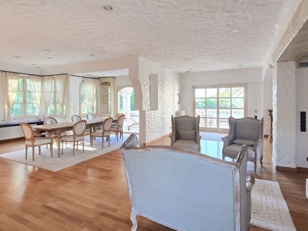 Villa Saint-Raphaël