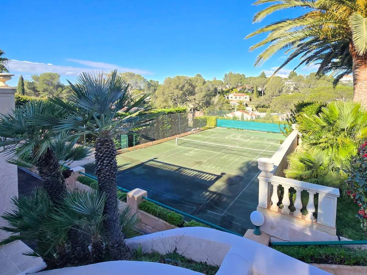 Villa Saint-Raphaël