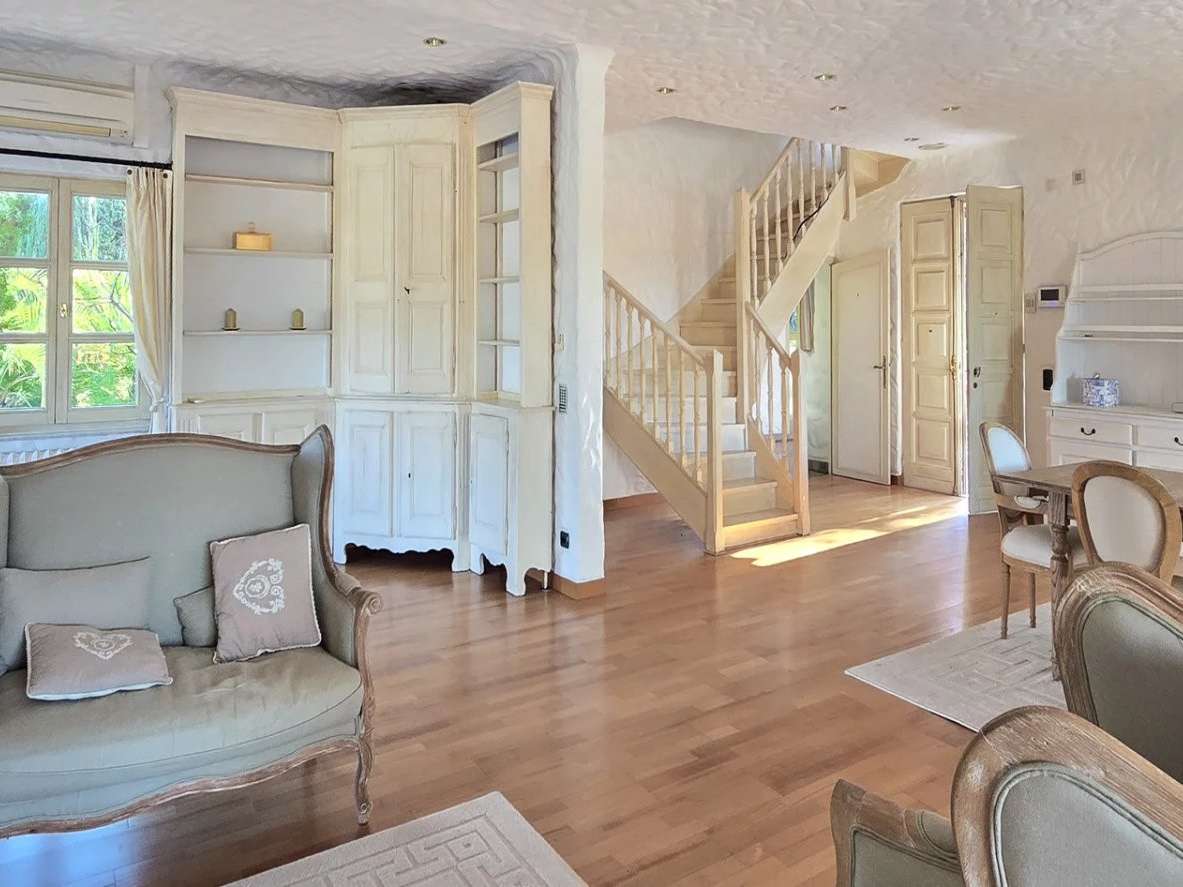 Villa Saint-Raphaël