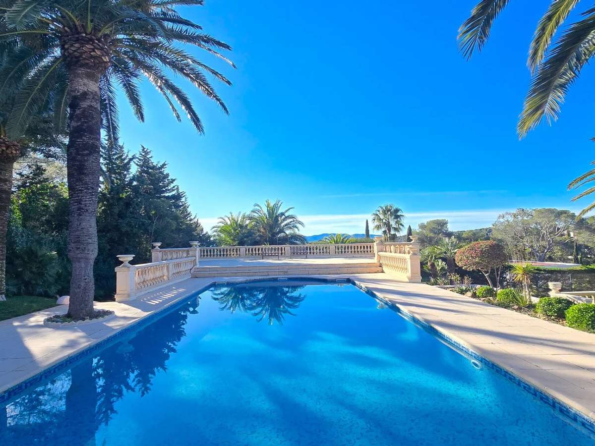 Villa Saint-Raphaël