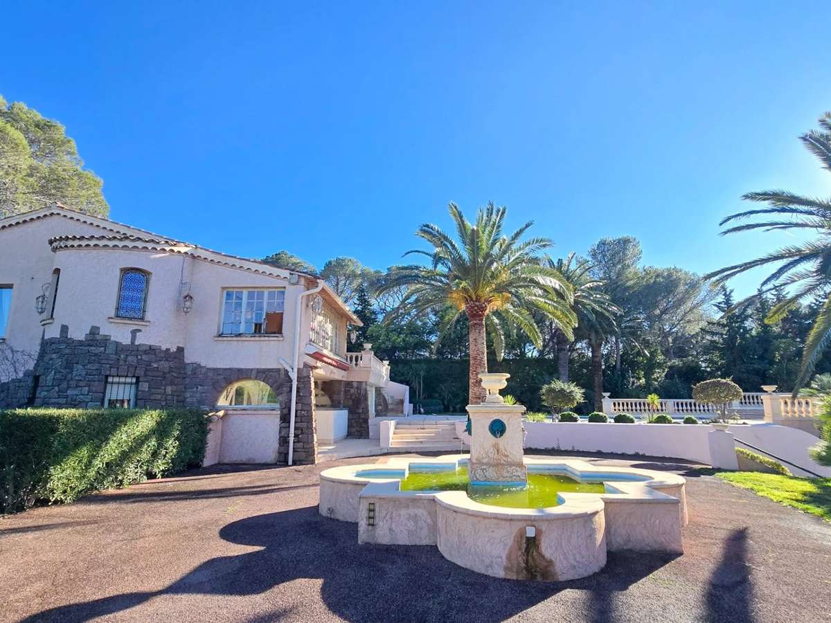 Villa Saint-Raphaël