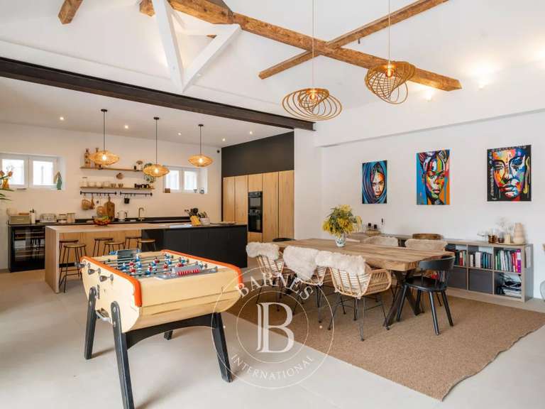 Villa Saint-Raphaël - 6 chambres - 280m²