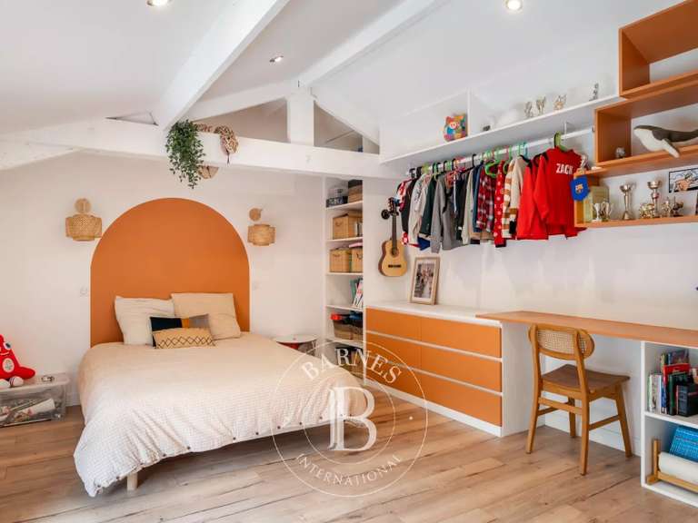 Villa Saint-Raphaël - 6 chambres - 280m²