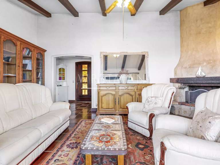 Villa avec Vue sur mer Saint-Raphaël - 5 chambres - 212m²