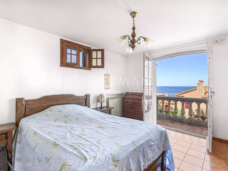 Villa avec Vue sur mer Saint-Raphaël - 5 chambres - 212m²