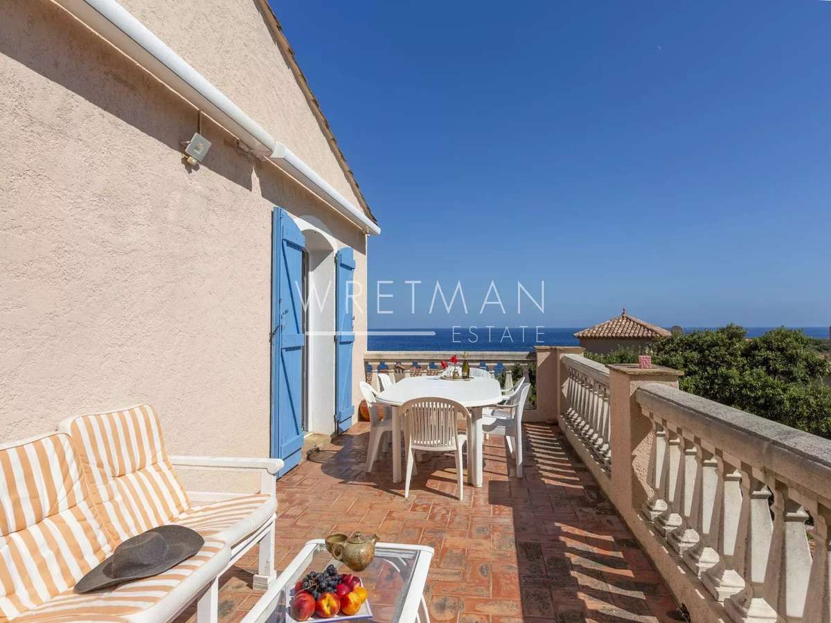 Villa Saint-Raphaël