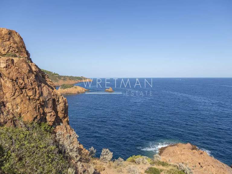 Villa avec Vue sur mer Saint-Raphaël - 5 chambres - 212m²