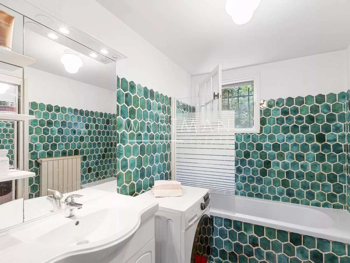 Villa Saint-Raphaël