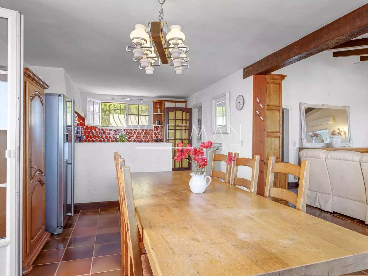 Villa Saint-Raphaël