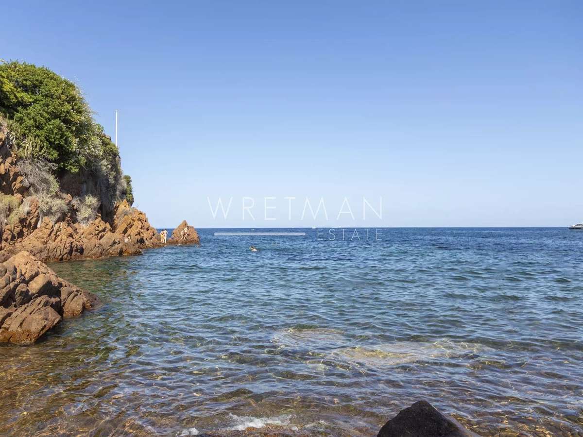 Villa Saint-Raphaël