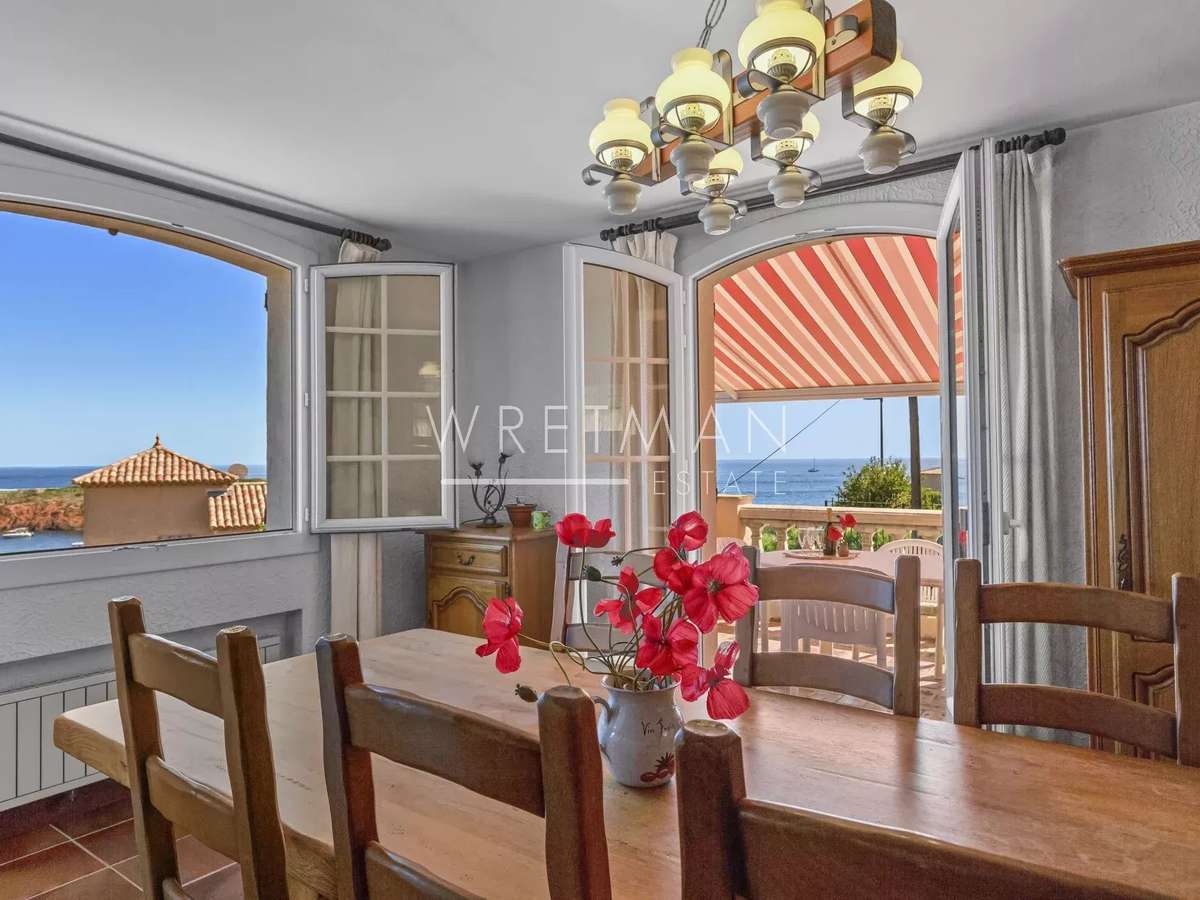 Villa Saint-Raphaël