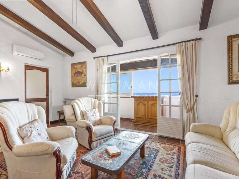 Villa avec Vue sur mer Saint-Raphaël - 5 chambres - 212m²