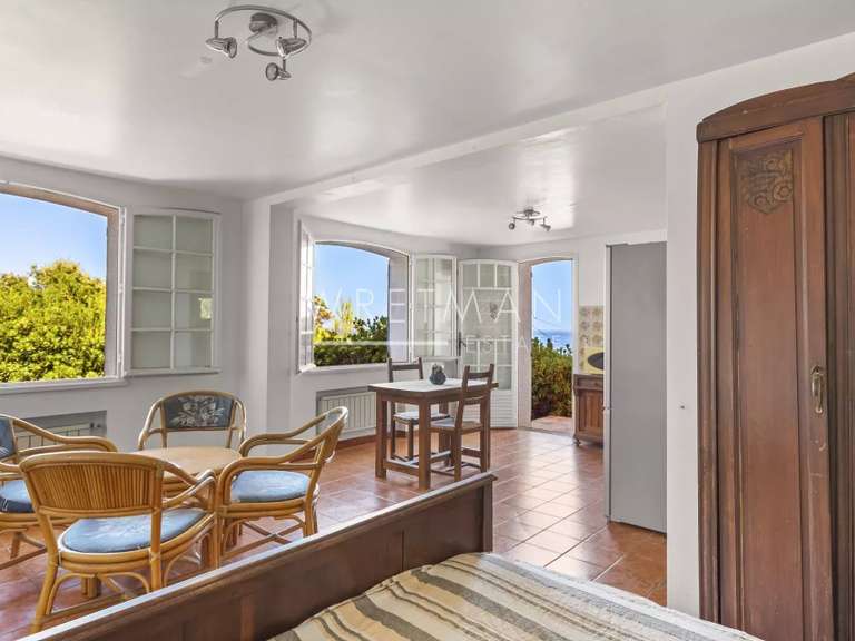 Villa avec Vue sur mer Saint-Raphaël - 5 chambres - 212m²