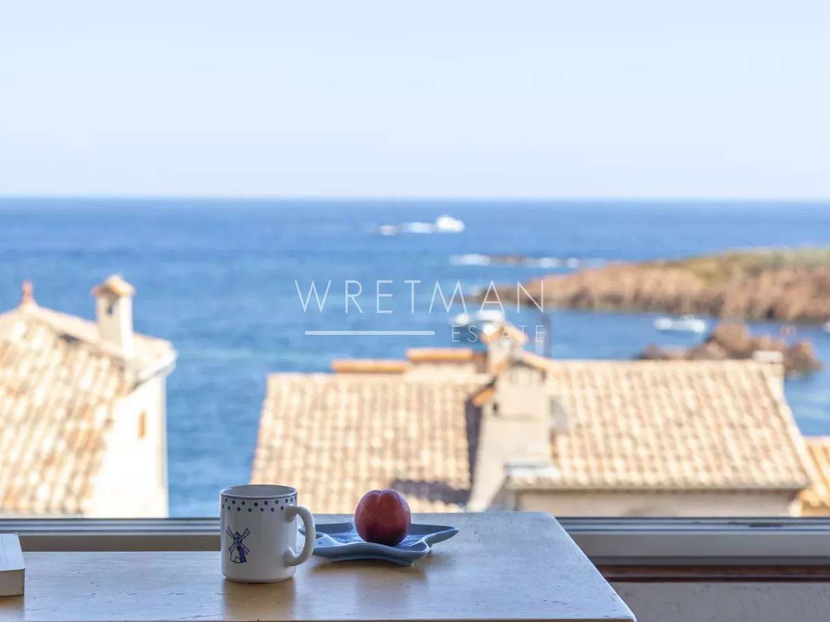 Villa Saint-Raphaël