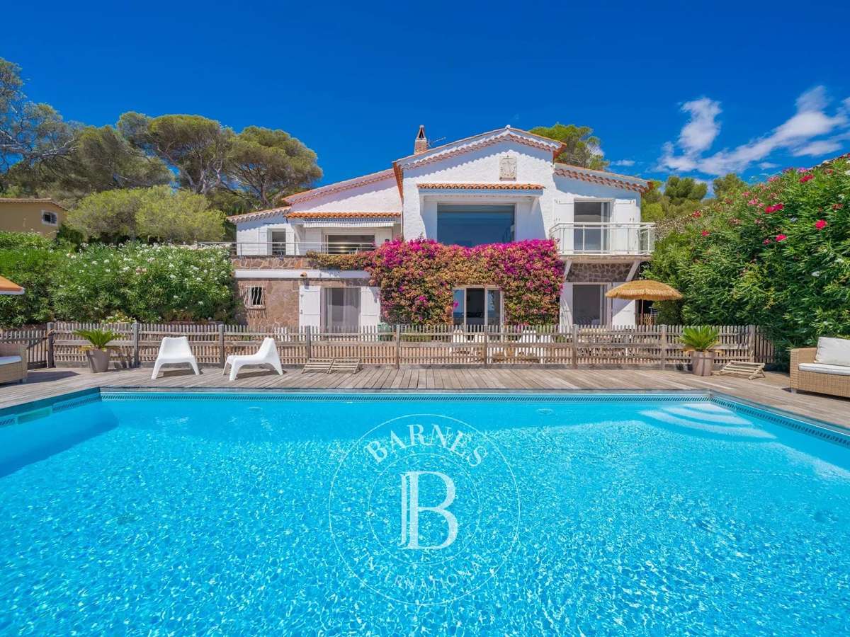 Villa Saint-Raphaël