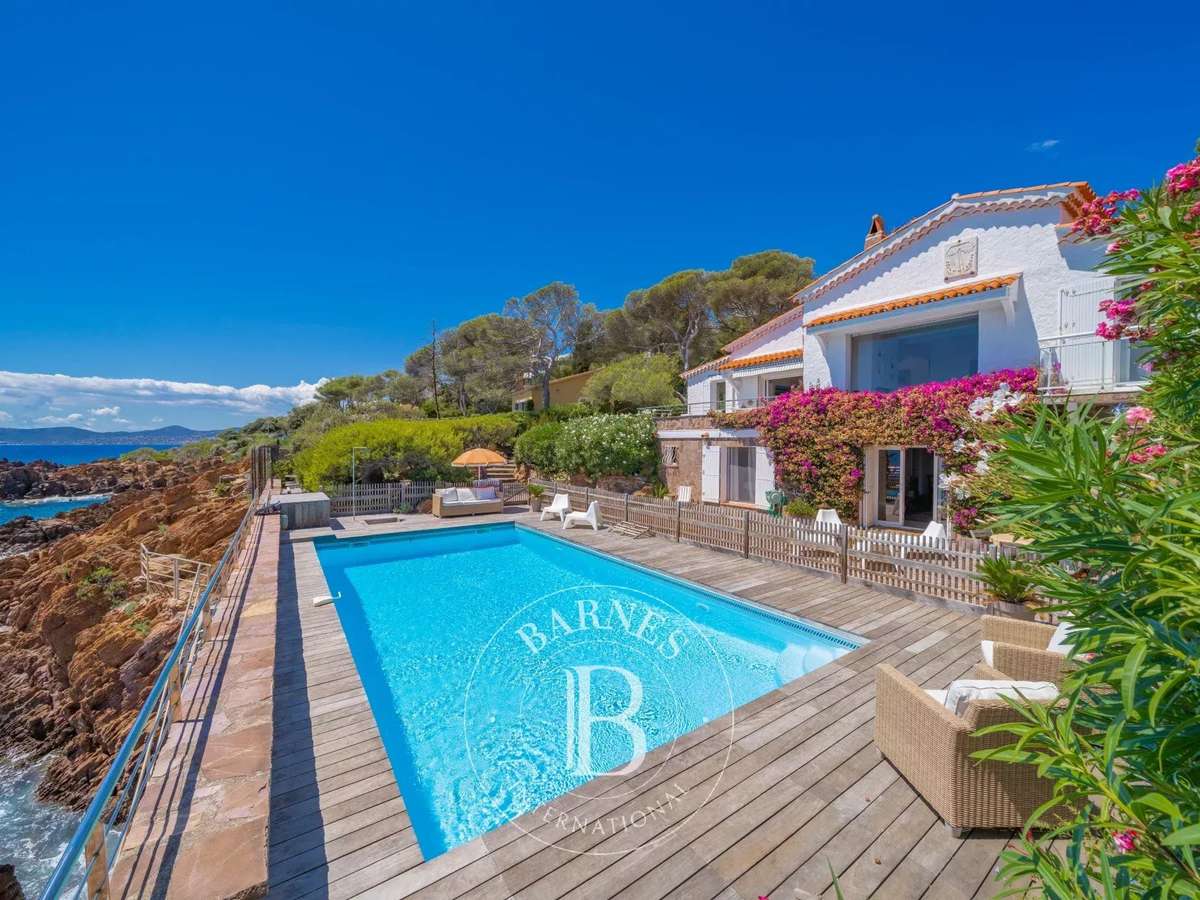 Villa Saint-Raphaël