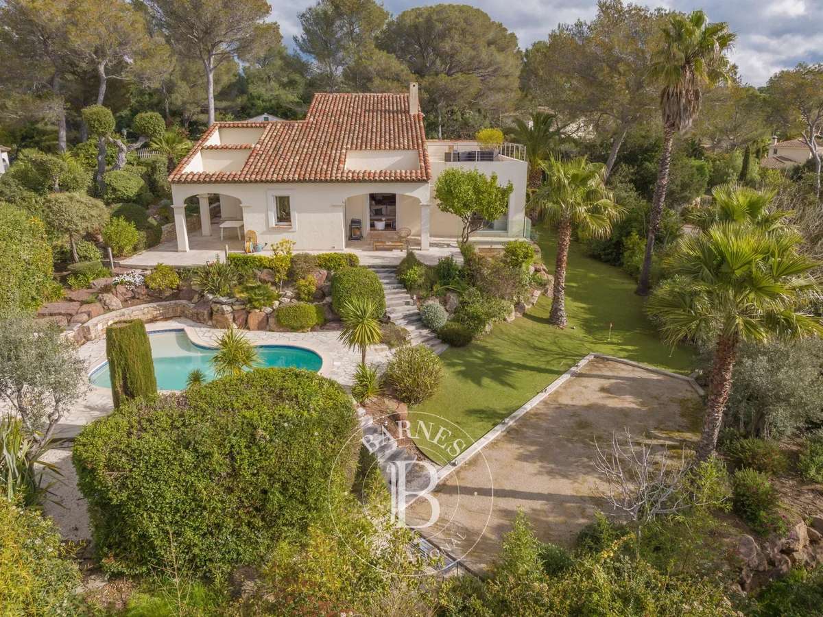 Villa Saint-Raphaël