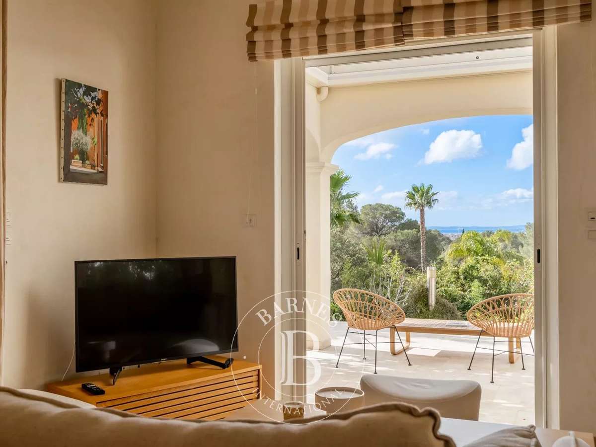 Villa Saint-Raphaël