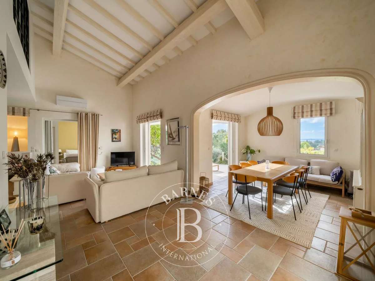 Villa Saint-Raphaël