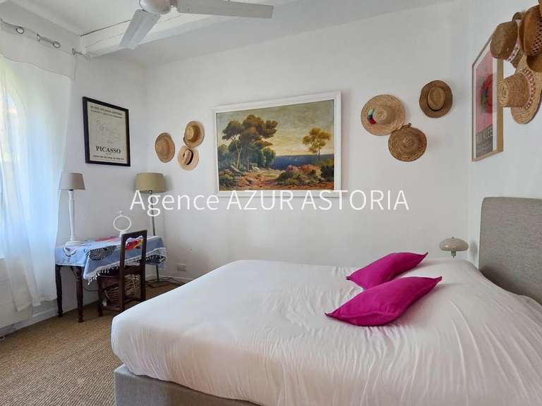 Villa Saint-Raphaël - 5 chambres - 215m²