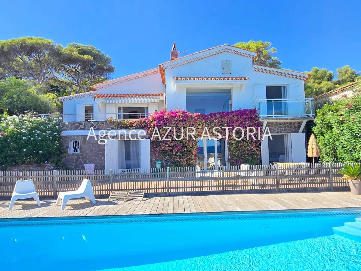 Villa Saint-Raphaël