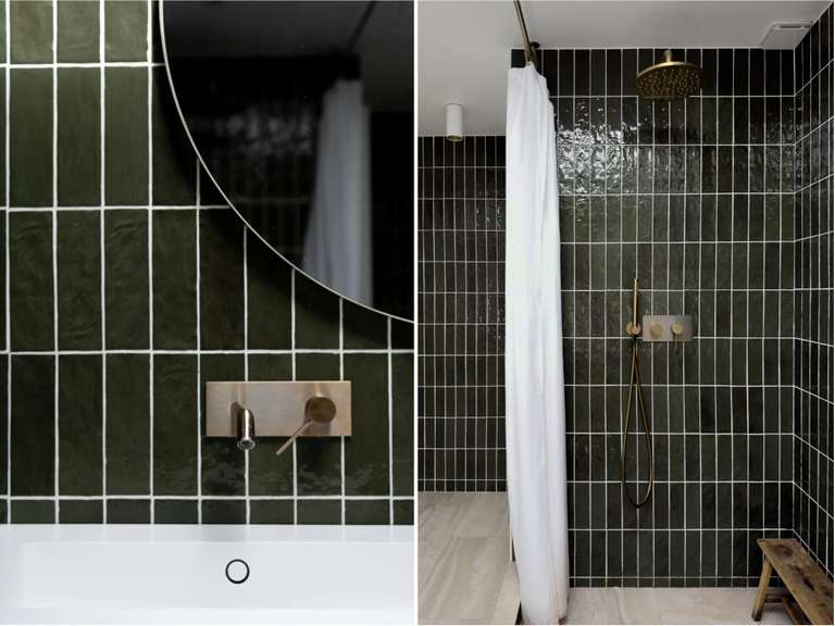 Villa Saint-Raphaël - 2 chambres - 95m²