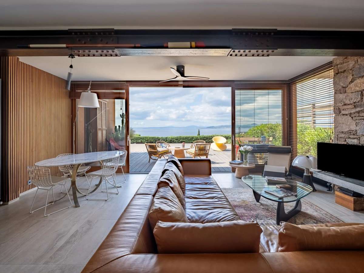 Villa Saint-Raphaël