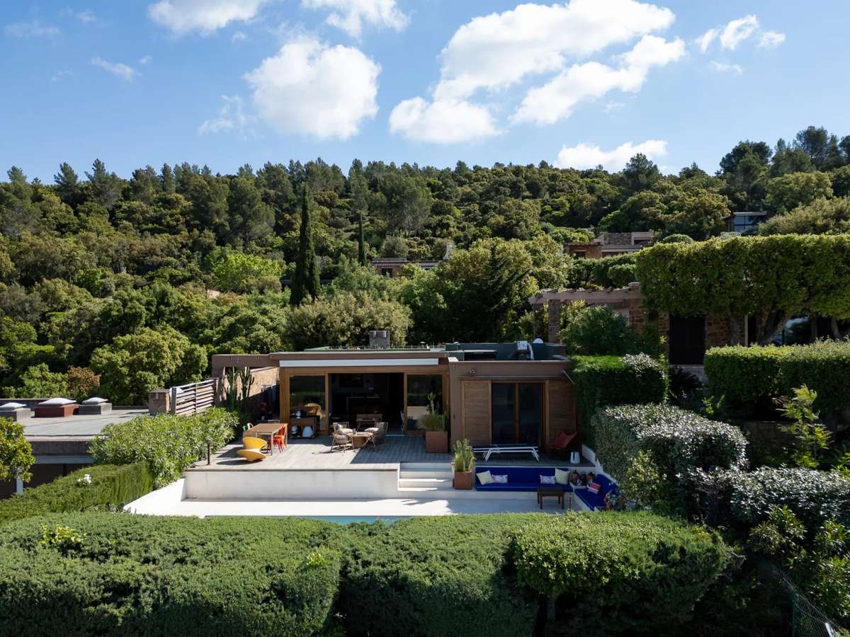 Villa Saint-Raphaël