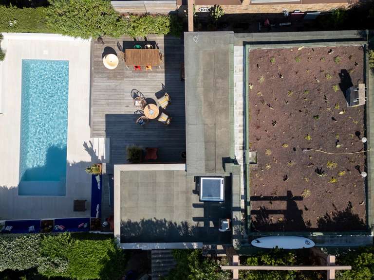 Villa Saint-Raphaël - 2 chambres - 95m²