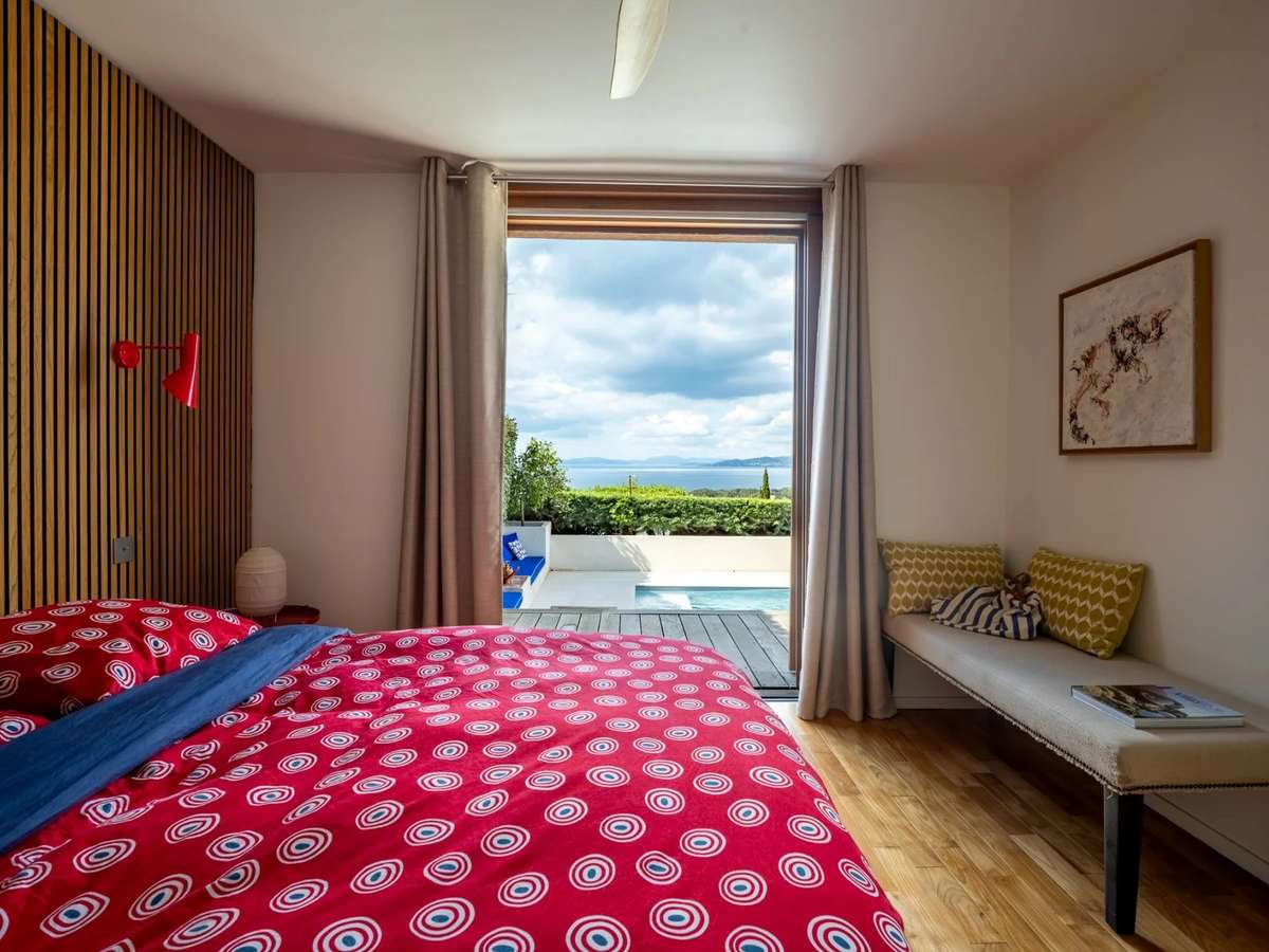 Villa Saint-Raphaël