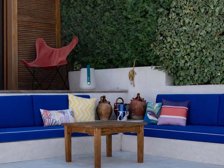 Villa Saint-Raphaël - 2 chambres - 95m²