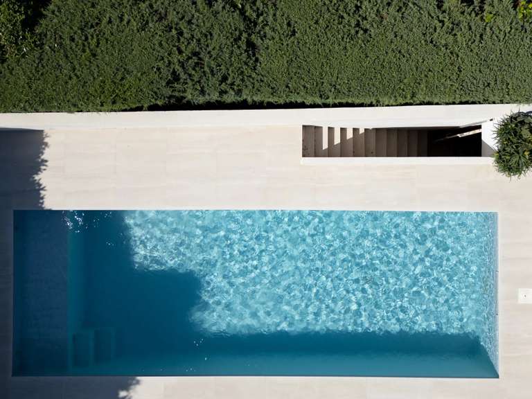 Villa Saint-Raphaël - 2 chambres - 95m²