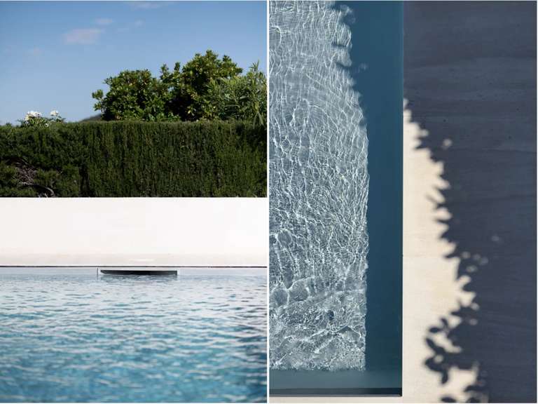 Villa Saint-Raphaël - 2 chambres - 95m²