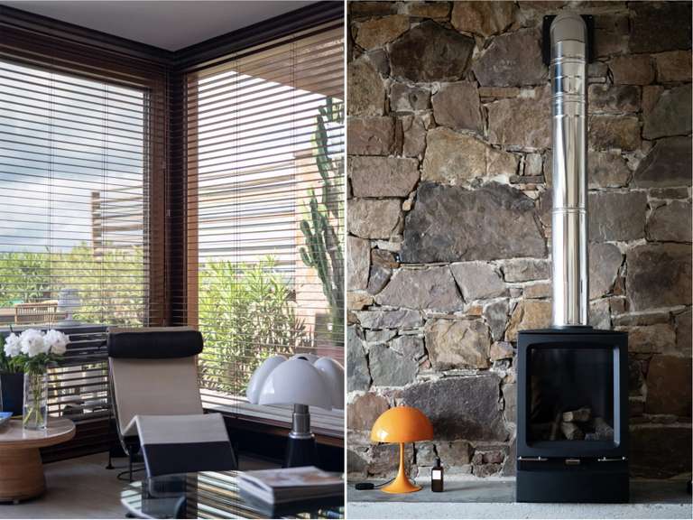 Villa Saint-Raphaël - 2 chambres - 95m²