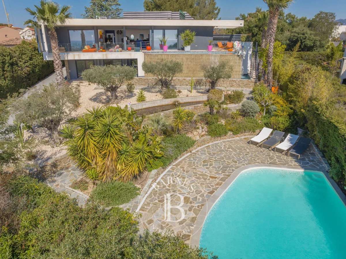 Villa Saint-Raphaël