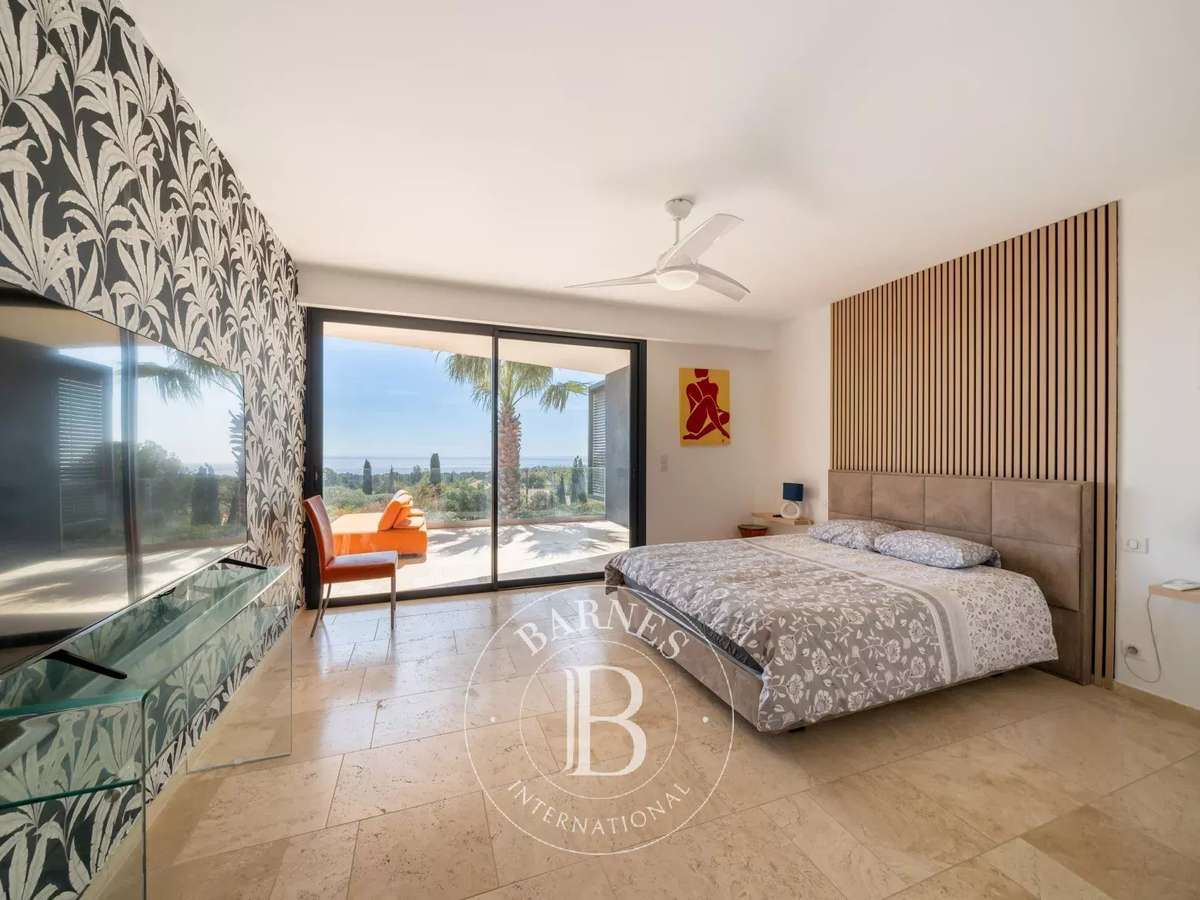 Villa Saint-Raphaël