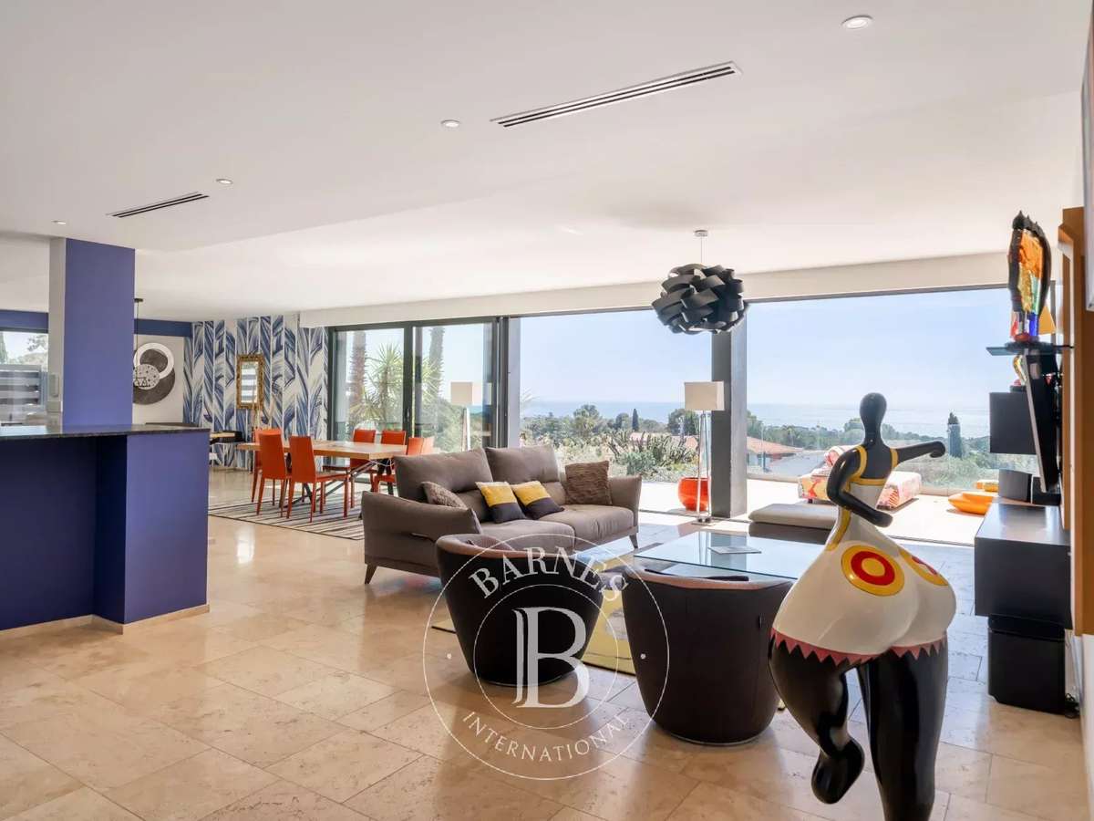 Villa Saint-Raphaël