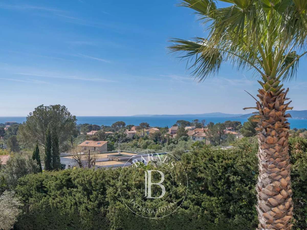 Villa Saint-Raphaël