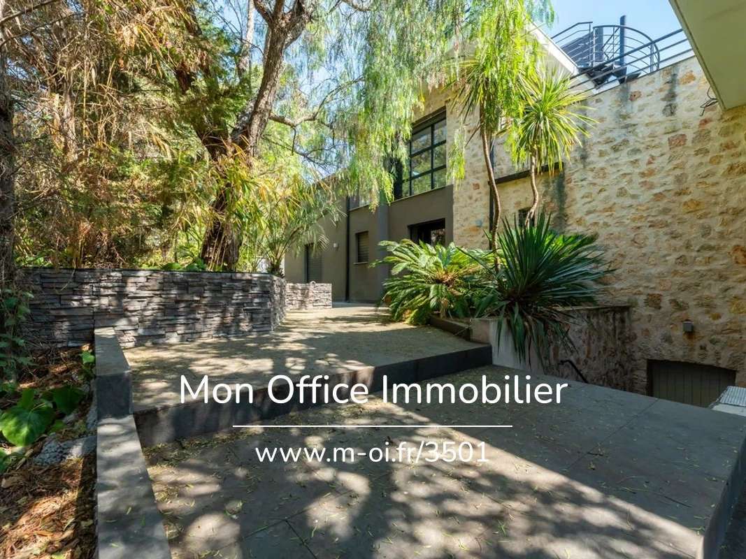 Villa Saint-Raphaël