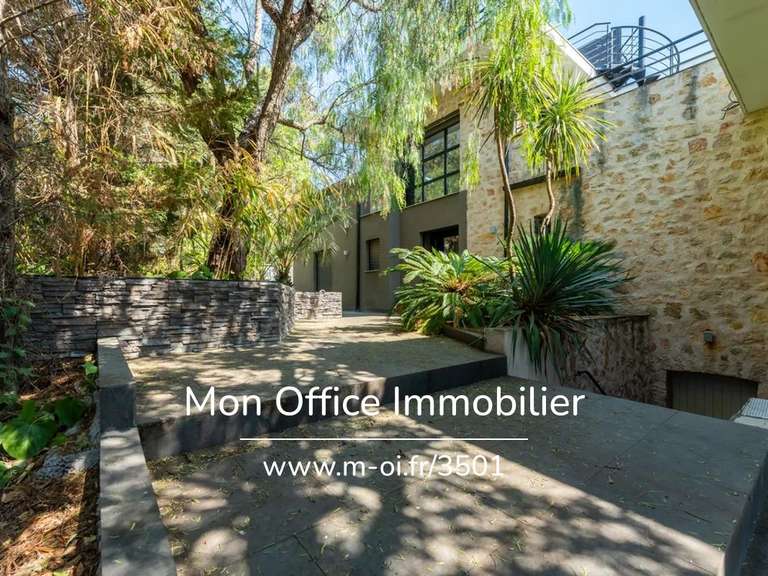 Villa avec Vue sur mer Saint-Raphaël - 5 chambres - 465m²