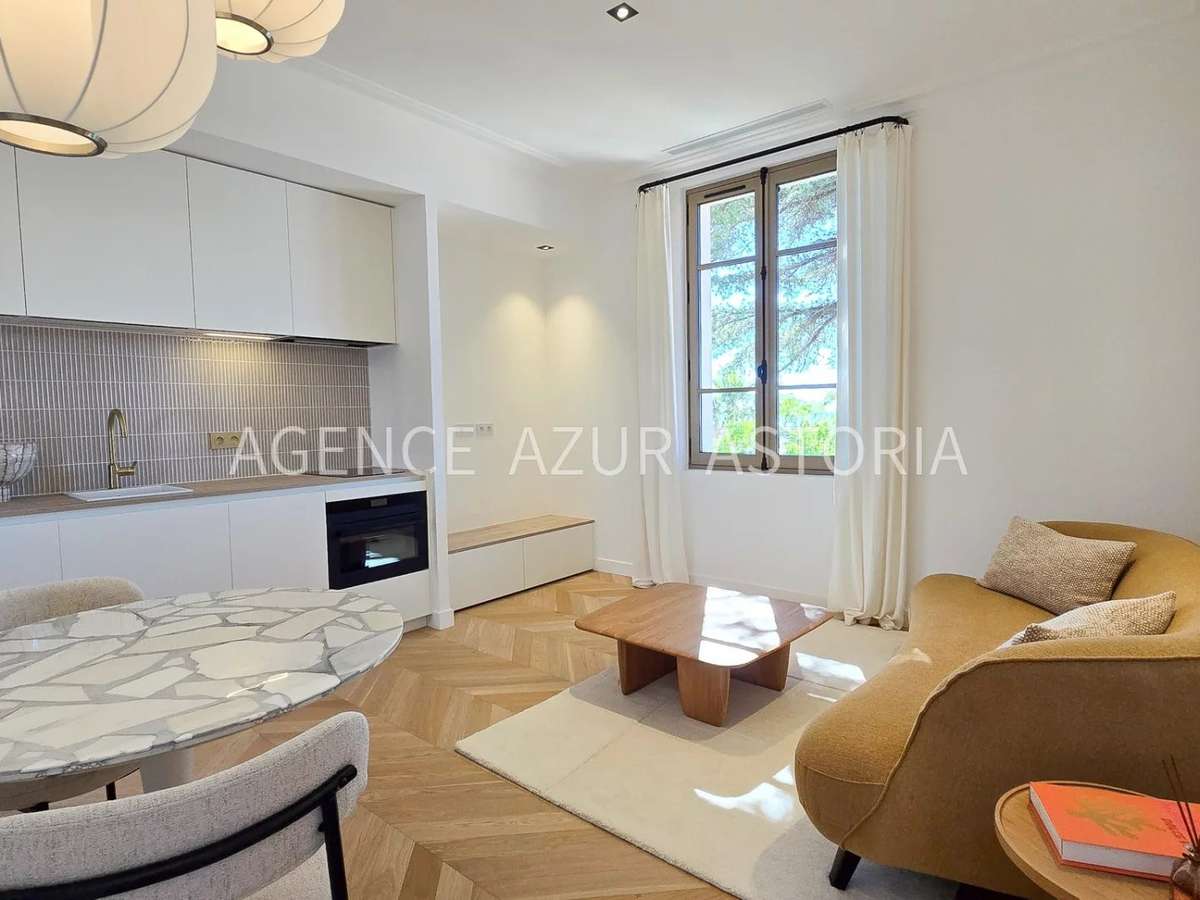 Villa Saint-Raphaël