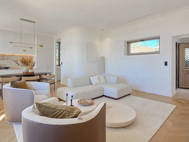 Villa Saint-Raphaël - 6 bedrooms - 260m²