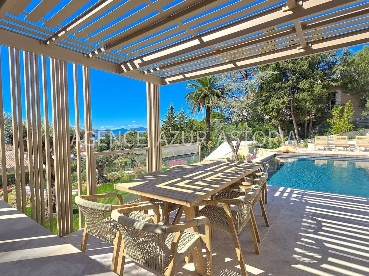 Villa Saint-Raphaël