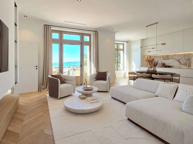 Villa Saint-Raphaël - 6 bedrooms - 260m²