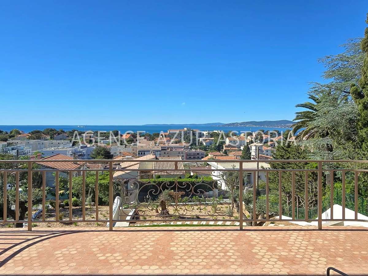 Villa Saint-Raphaël