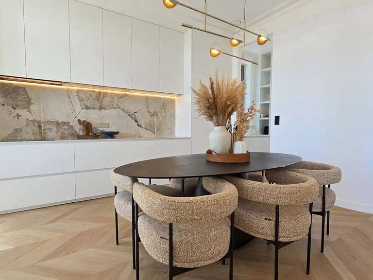 Villa Saint-Raphaël - 6 bedrooms - 260m²