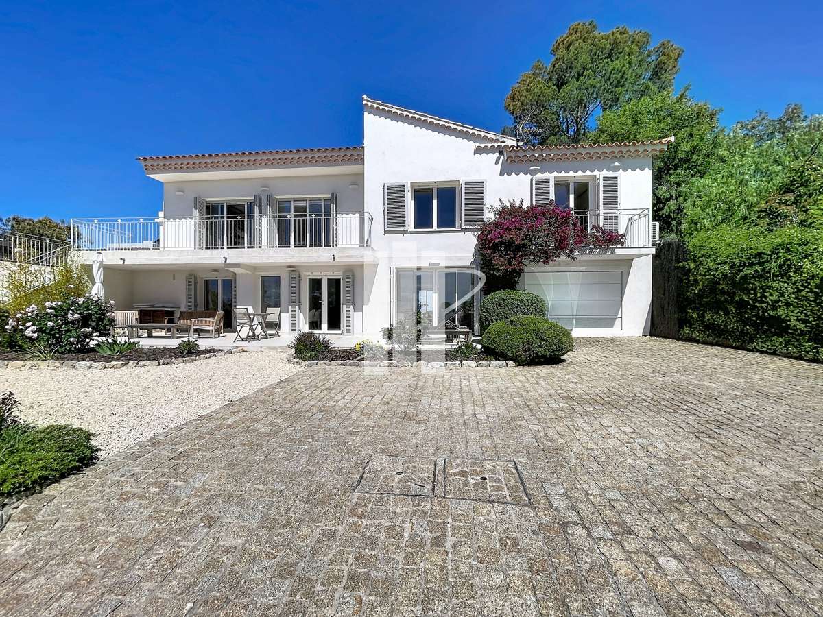 Villa Saint-Raphaël