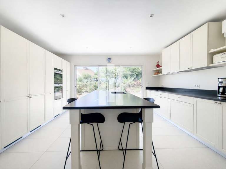 Villa with Sea view Saint-Raphaël - 4 bedrooms - 266m²